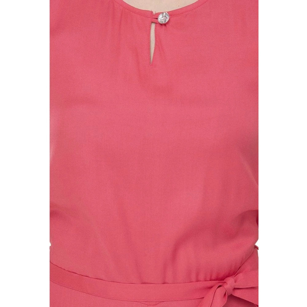 Women's Dress - POPNOVA