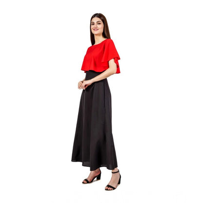 Women's Dress - POPNOVA
