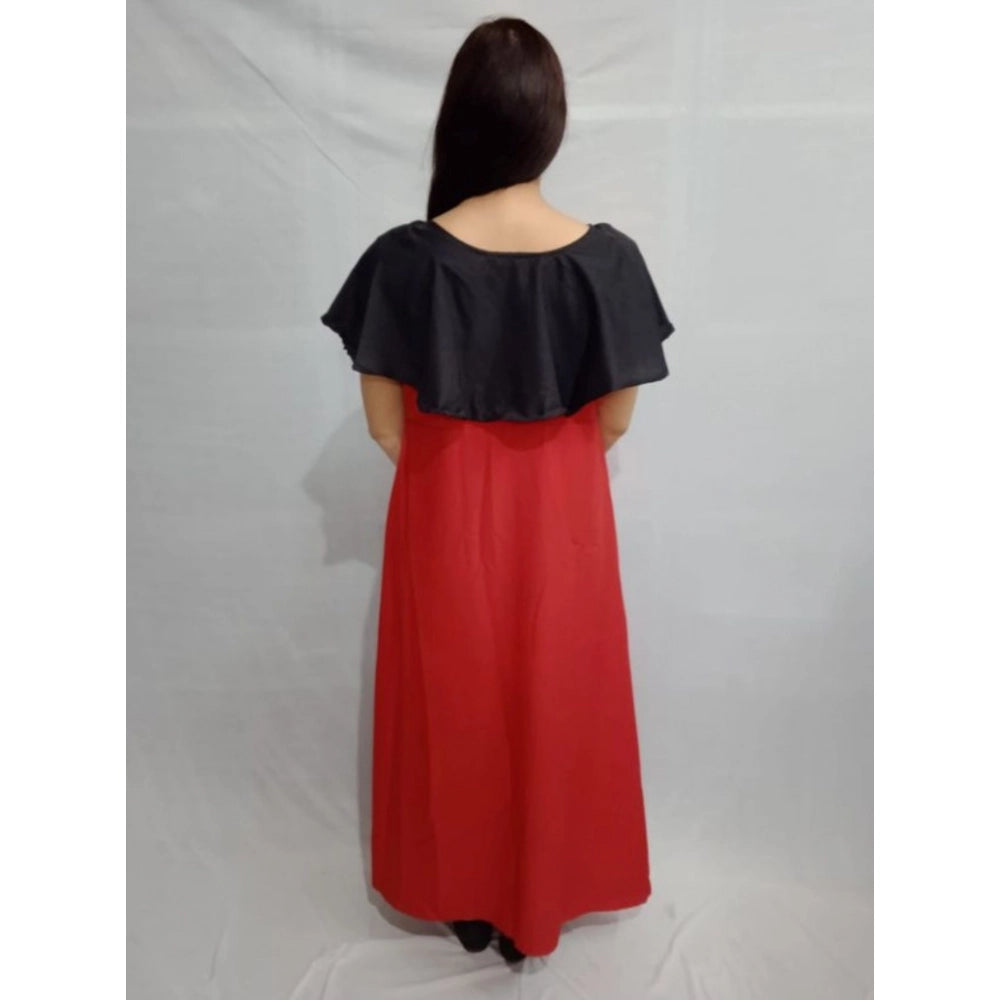 Women's Dress - POPNOVA