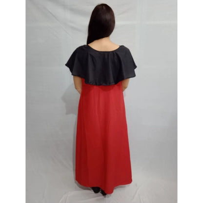 Women's Dress - POPNOVA