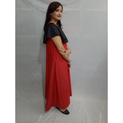Women's Dress - POPNOVA