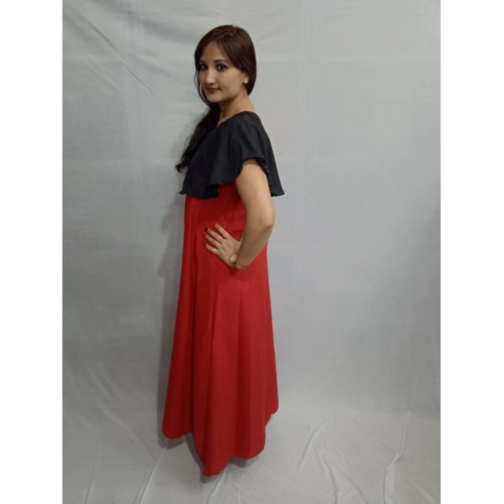 Women's Dress - POPNOVA