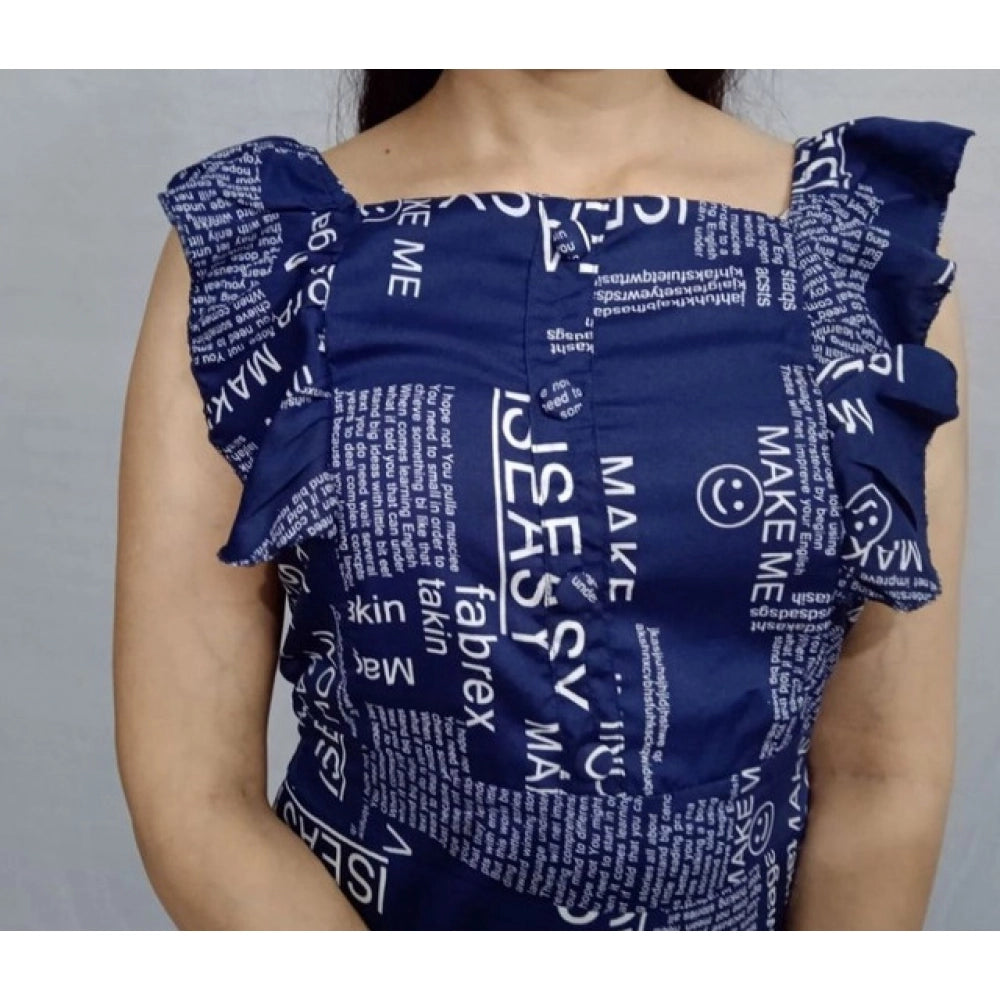 Women's Dress - POPNOVA