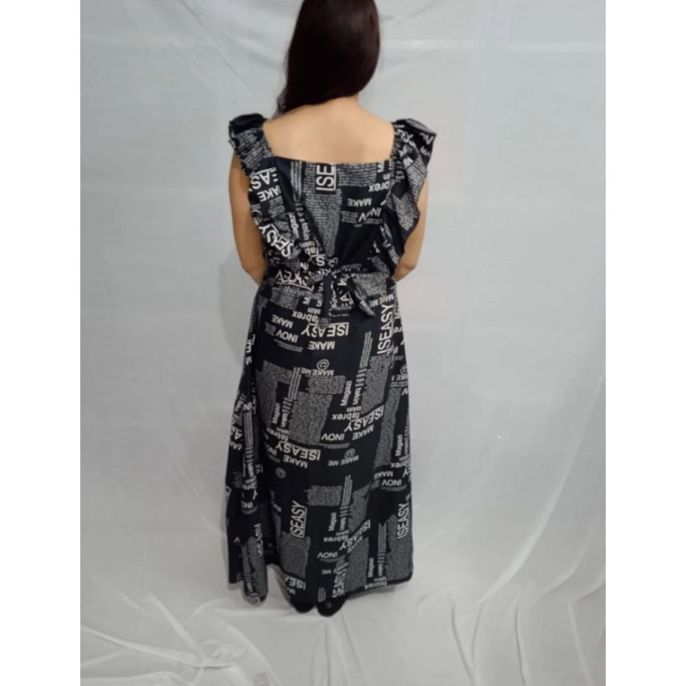 Women's Dress - POPNOVA