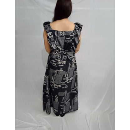 Women's Dress - POPNOVA