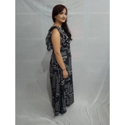Women's Dress - POPNOVA