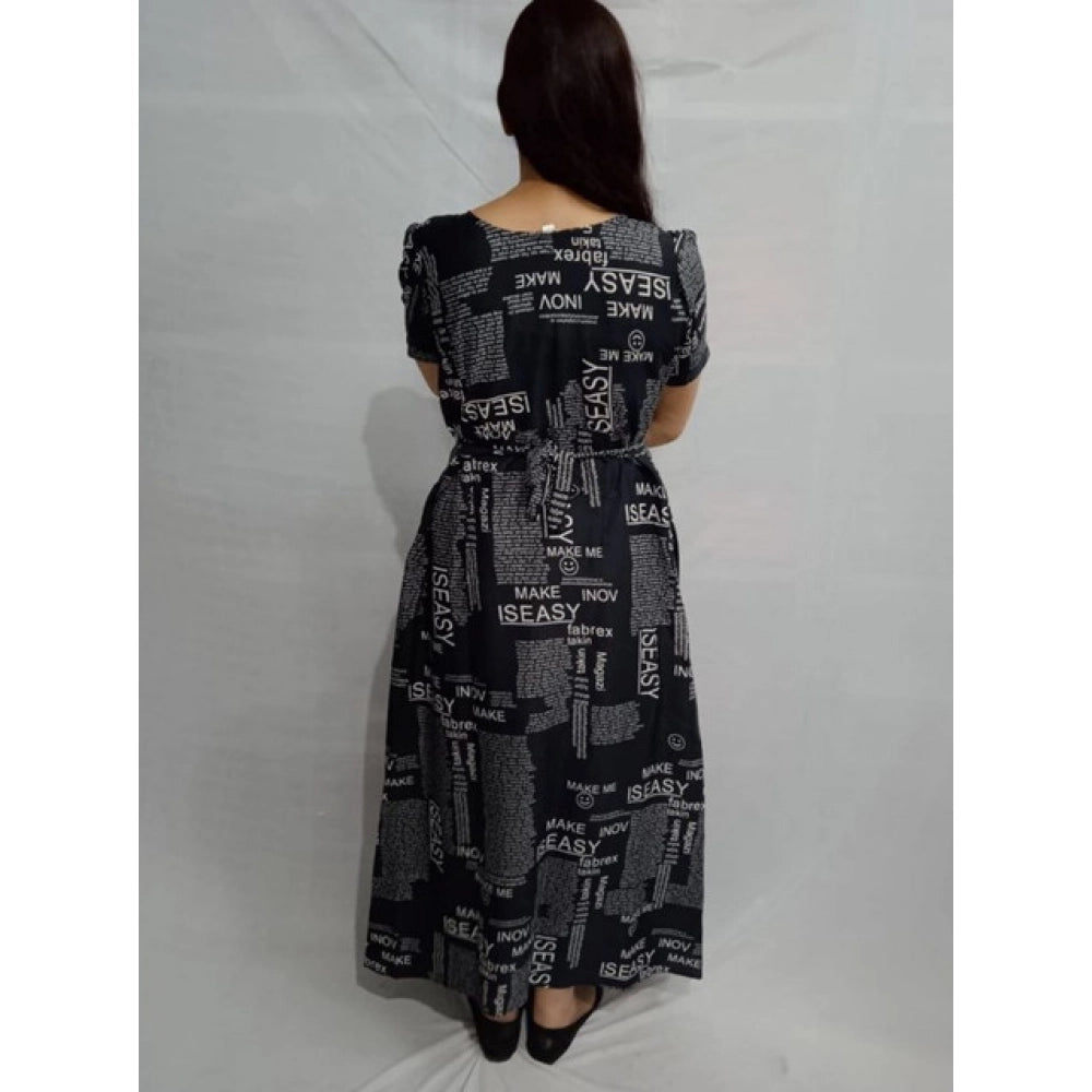 Women's Dress - POPNOVA