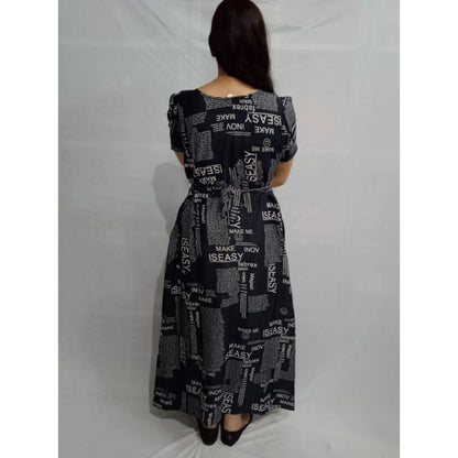 Women's Dress - POPNOVA
