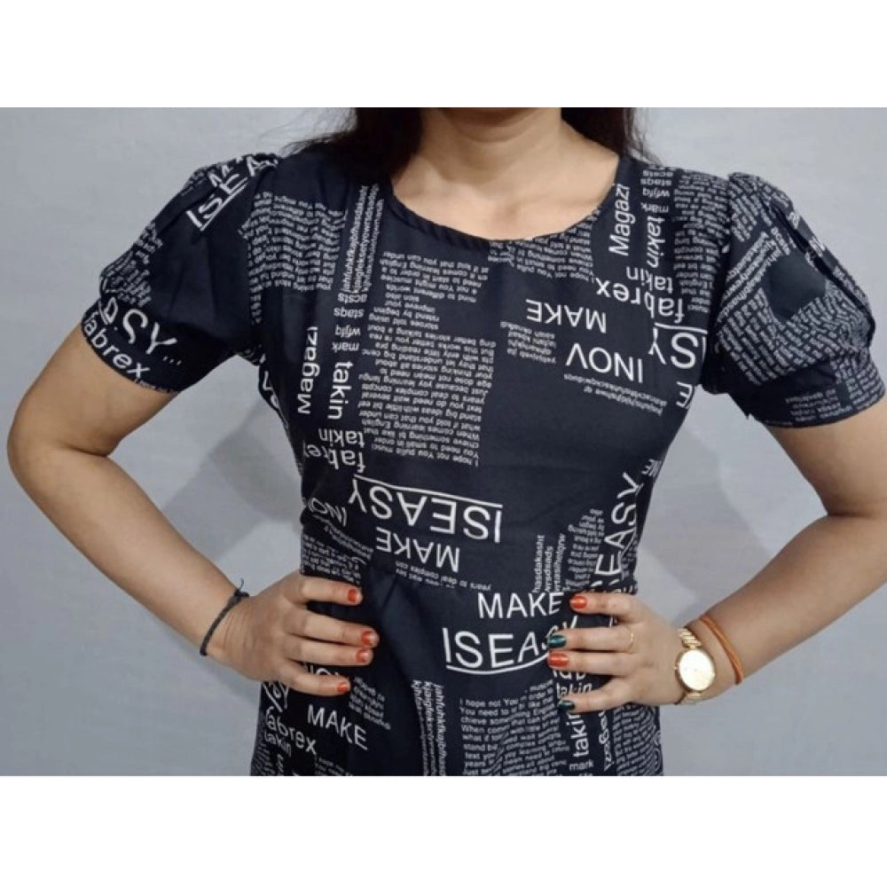 Women's Dress - POPNOVA