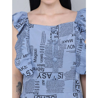 Women's Dress - POPNOVA