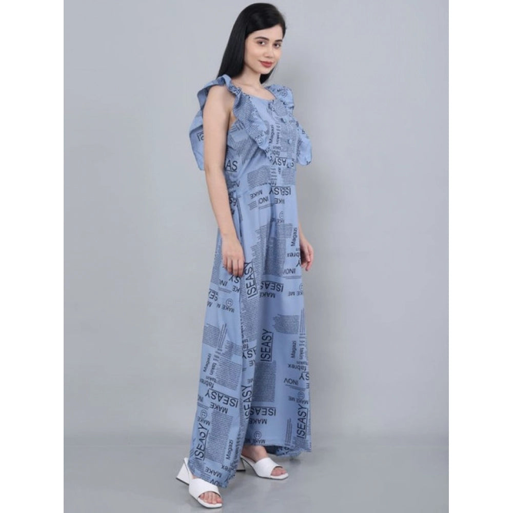 Women's Dress - POPNOVA