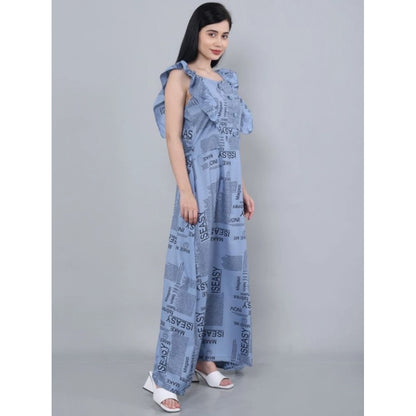 Women's Dress - POPNOVA