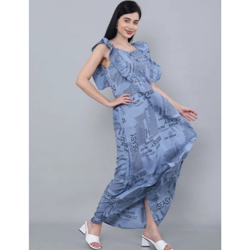 Women's Dress - POPNOVA