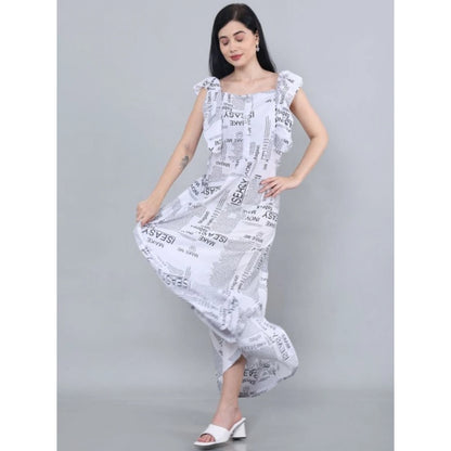 Women's Dress - POPNOVA