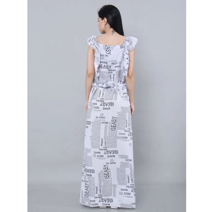 Women's Dress - POPNOVA