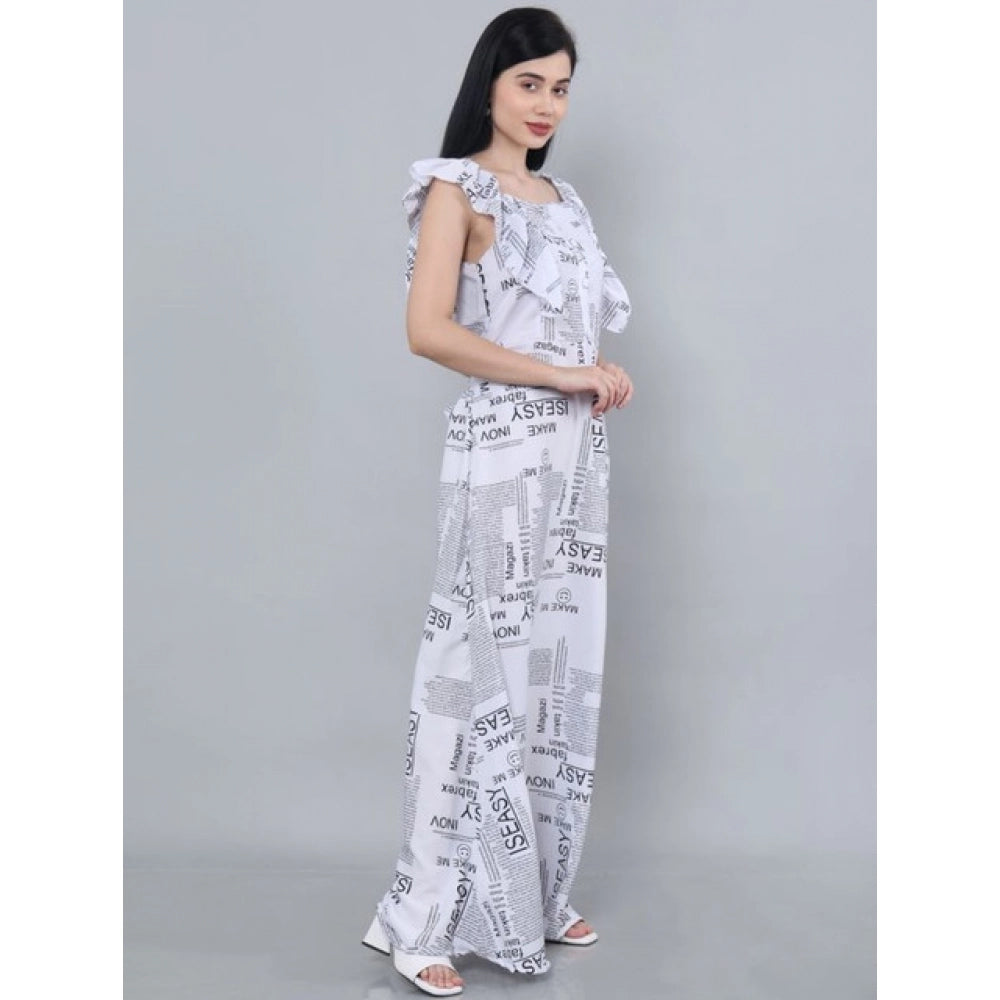 Women's Dress - POPNOVA