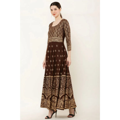 Women's Kurti - POPNOVA