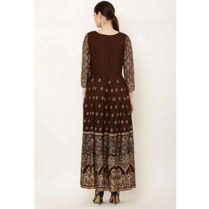 Women's Kurti - POPNOVA
