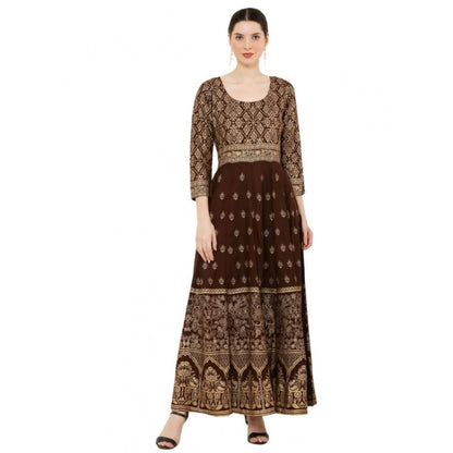 Women's Kurti - POPNOVA