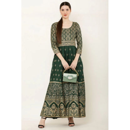 Women's Kurti - POPNOVA