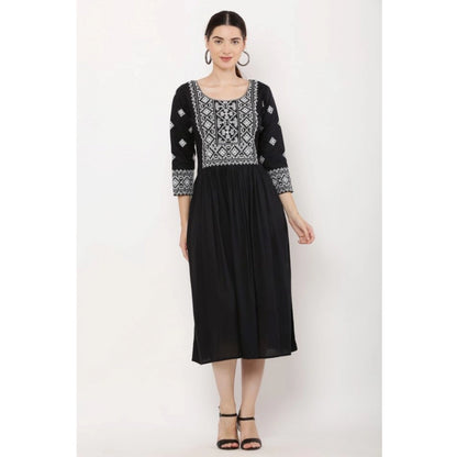 Women's Kurti - POPNOVA