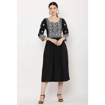 Women's Kurti - POPNOVA