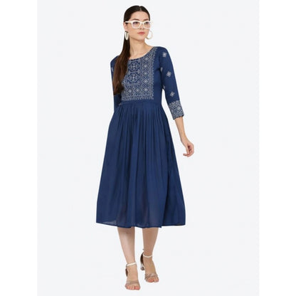 Women's Kurti - POPNOVA