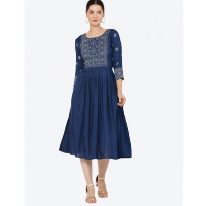 Women's Kurti - POPNOVA