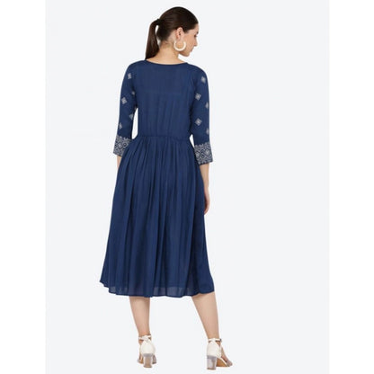 Women's Kurti - POPNOVA
