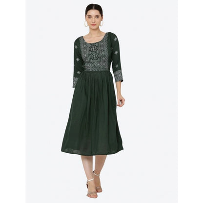 Women's Kurti - POPNOVA