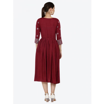 Women's Kurti - POPNOVA