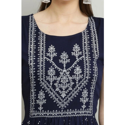 Women's Kurti - POPNOVA