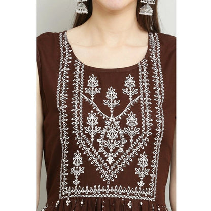 Women's Kurti - POPNOVA