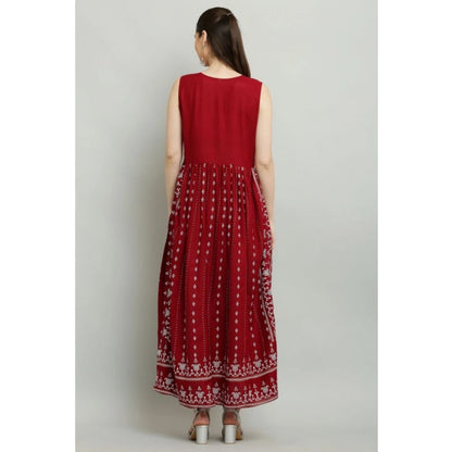 Women's Kurti - POPNOVA