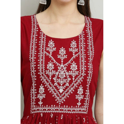 Women's Kurti - POPNOVA