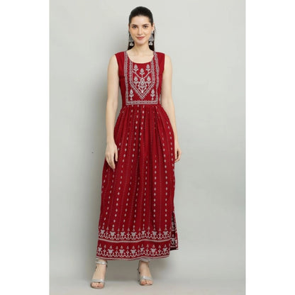 Women's Kurti - POPNOVA