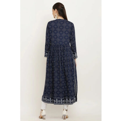 Women's Kurti - POPNOVA
