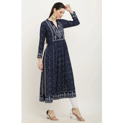 Women's Kurti - POPNOVA