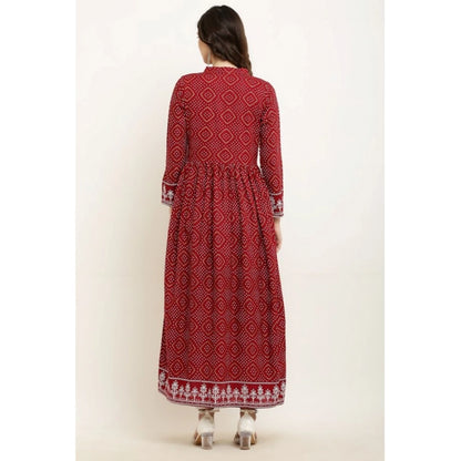 Women's Kurti - POPNOVA