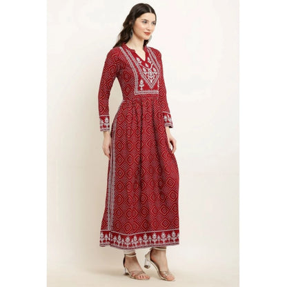 Women's Kurti - POPNOVA