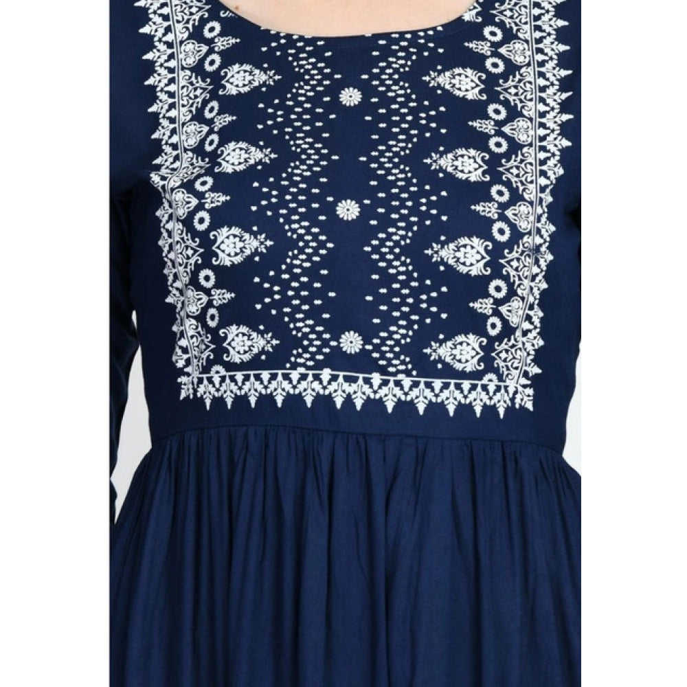 Women's Dress - POPNOVA