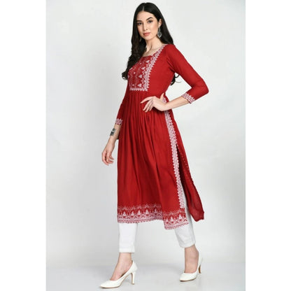 Women's Dress - POPNOVA