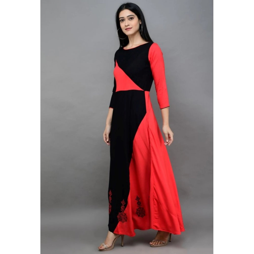 Women's Dress - POPNOVA