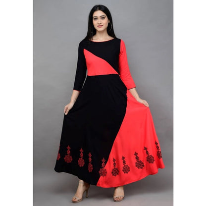 Women's Dress - POPNOVA