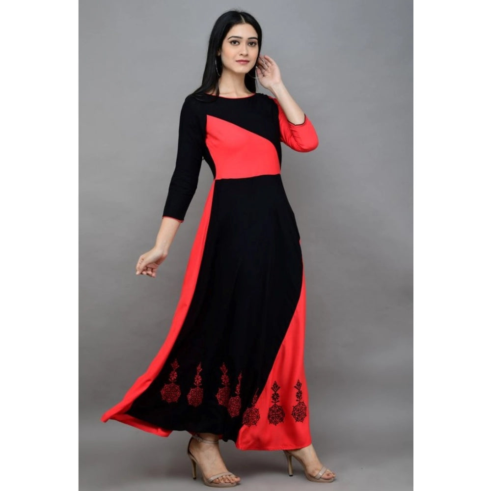 Women's Dress - POPNOVA