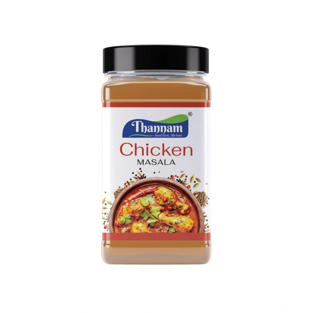 Pack Of 2 Thannam Chicken Masala Powder (200GM)