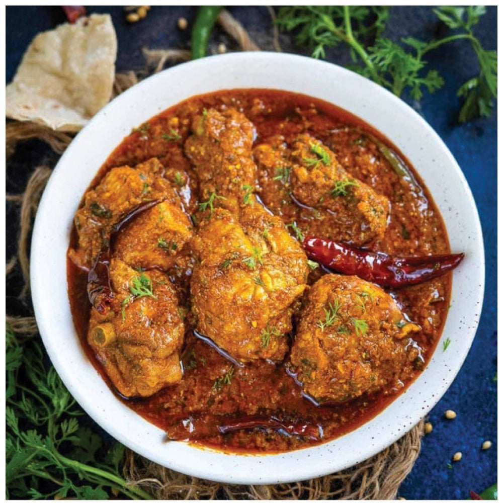 Pack Of 2 Thannam Chicken Masala Powder (200GM)