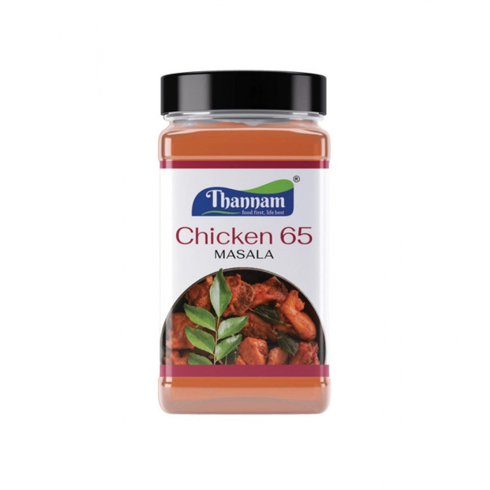Pack Of 2 Thannam Chicken 65 Masala Powder (200GM)