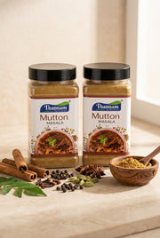 Pack Of 2 Thannam Mutton Masala Powder (200GM)