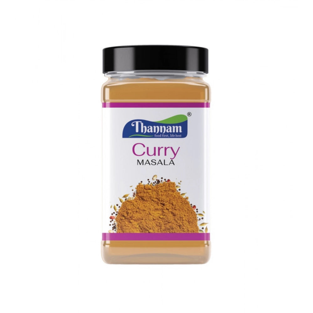 Pack Of 2 Thannam Curry Masala Powder (200GM)